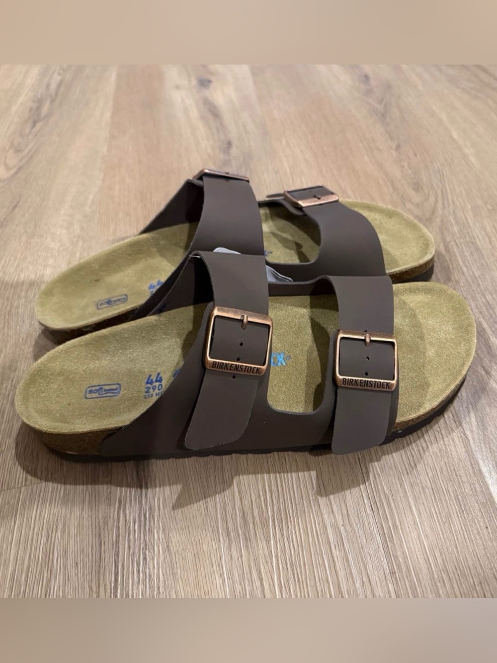 Birkenstock Arizona soft bed Sandals women’s 44